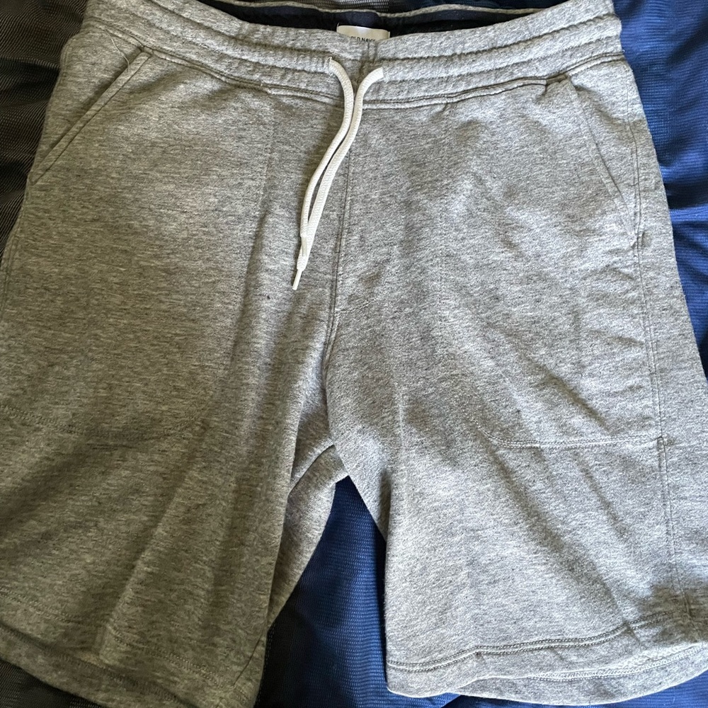 Mens Old Navy Shorts